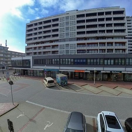 Апартаменти 5-7, Moewe Вестерланд Екстер'єр фото